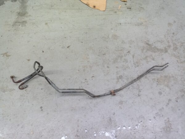Conducte suspensie activa AFX5006H 2.7 TDV6 Land Rover Range Rover Sport L320 I  2005-2013