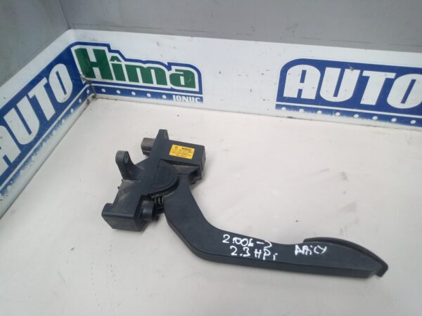 Pedala acceleratie 504061735 / 0281002633 / 2.3HPI Iveco Daily MK4  2006-2011 2.3HPI