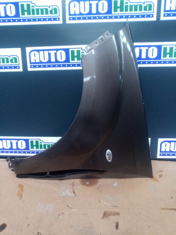 Aripa fata stanga fara cod (Maronie) Citroen C-Crosser 2007-2012