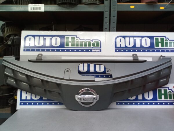 Grila radiator 62310-9U000 Nissan Note (E11)  2005-2013