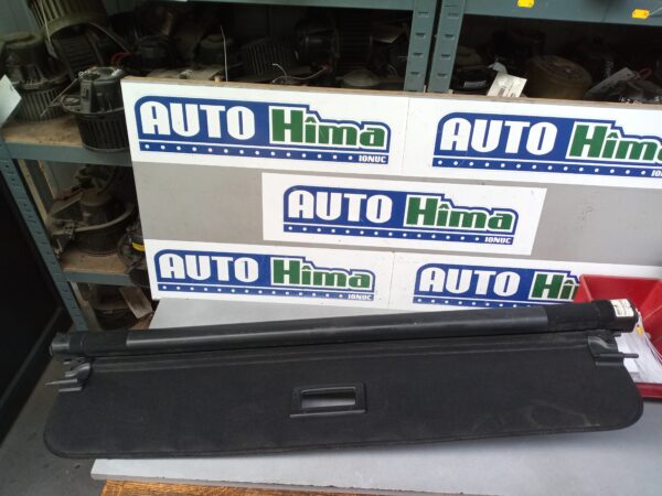 Rulou portbagaj fara cod Renault Laguna 3  2007-2020