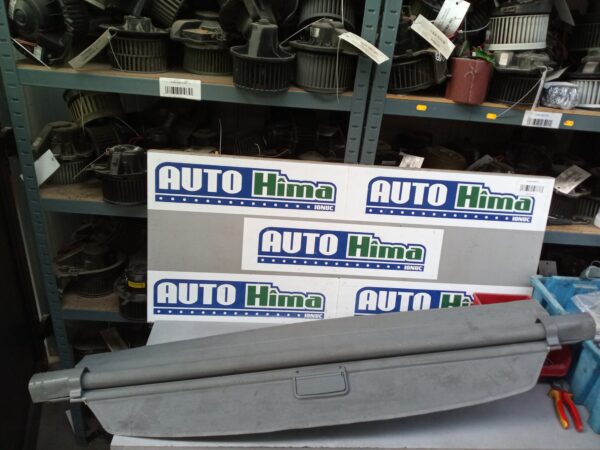 Rulou portbagaj 1U9867871A (Combi) Skoda Octavia 1 1U  1996-2010