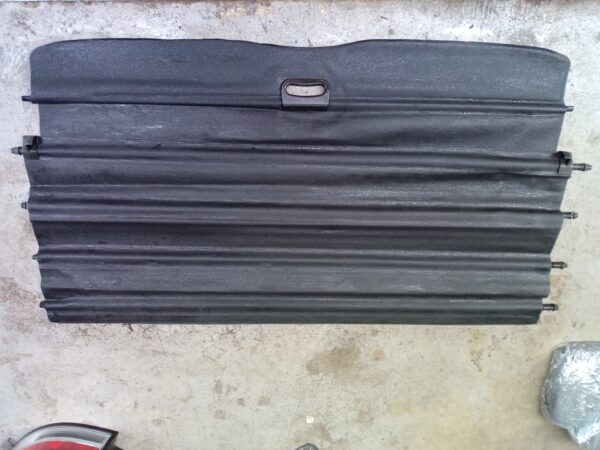 Rulou portbagaj fara cod BMW X5 E53 1999-2006