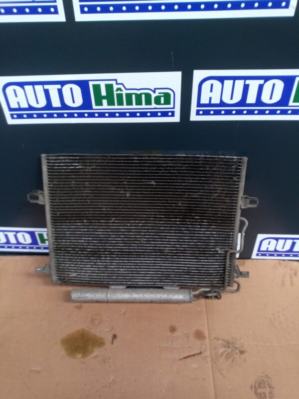 Radiator clima A2115001154 / 3.0CDI Mercedes-Benz CLS W219  2004-2011 3.0CDI