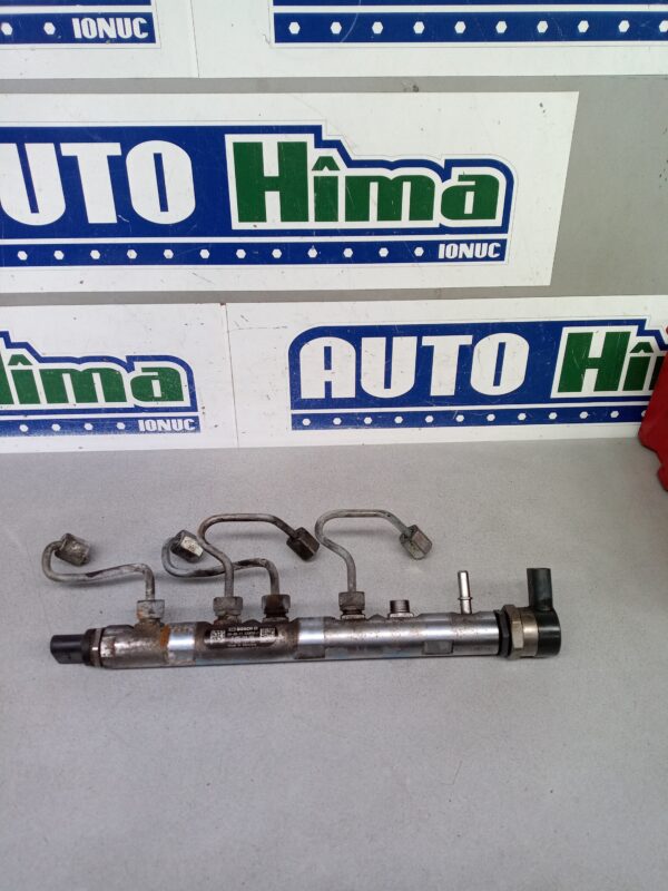 Rampa injectoare 780912702 0445214182 2.0 D BMW Seria 3 F30  2011-2019 2.0 D