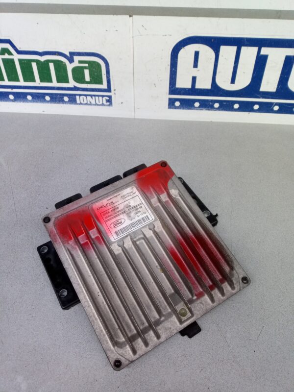 Calculator motor 2C1A-9F954-BB 2.0 TDCI Ford Transit MK5  2000-2006
