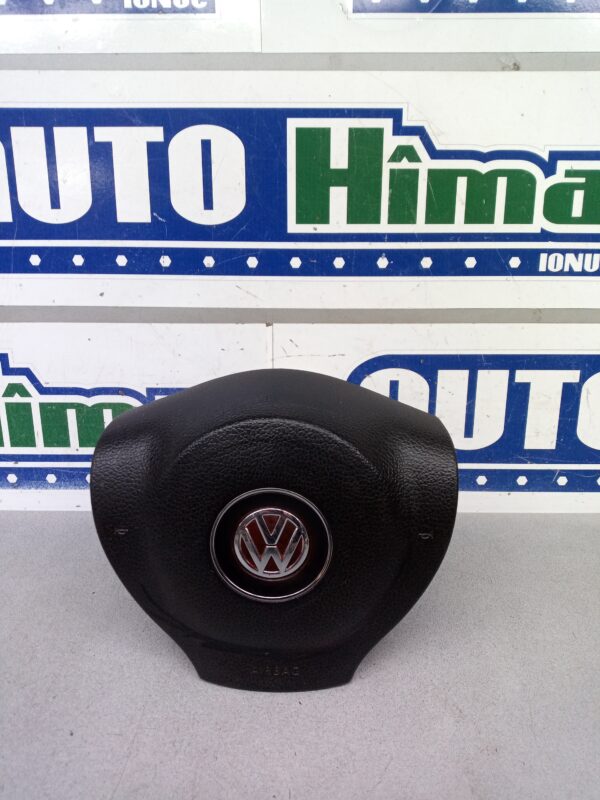 Airbag volan 7N0880201L Volkswagen Sharan 7N  2010-2020