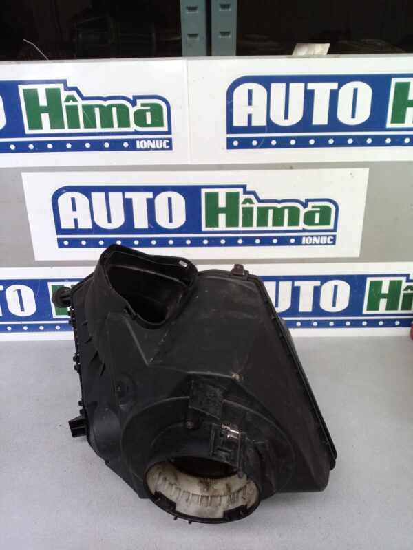 Carcasa filtru aer fara cod 3.0 TDI Audi A6 4F (C6)  2004-2011