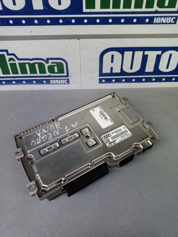 Amplificator audio BOSE 4G0035223A Audi A7 (4GA  4GF)  2010-2018