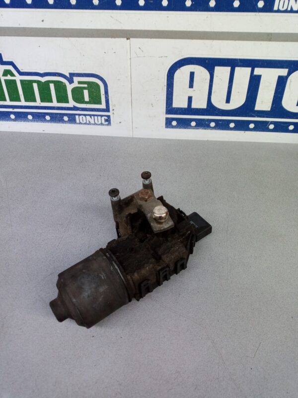 Motoras ansamblu stergatoare parbriz 4M51-17508-AA Ford Focus 2  2004-2010