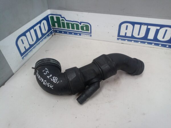 Tub aer intercooler 7H0129615K / 2.5TDI Volkswagen T5  2003-2015 2.5TDI