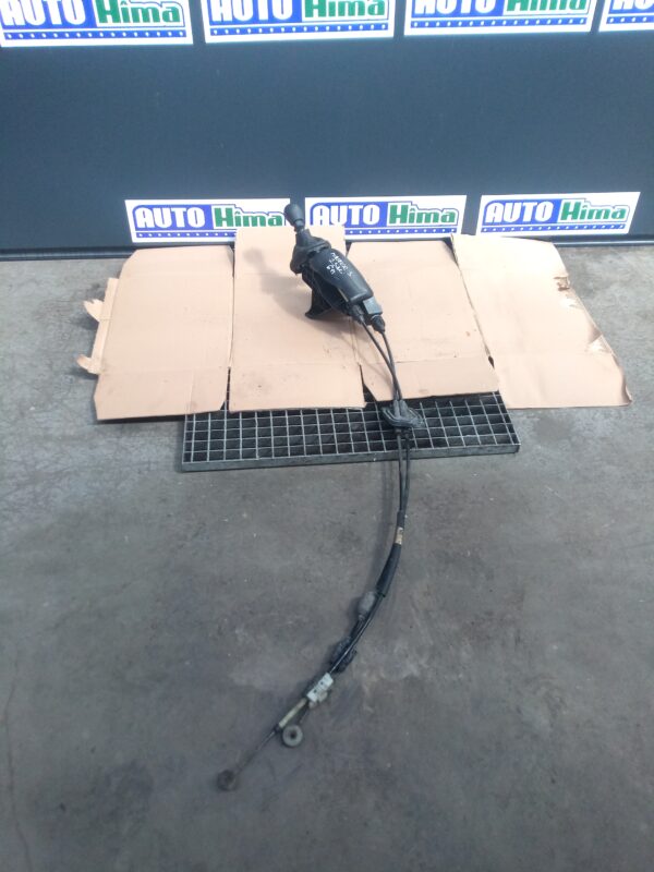 Timonerie cutie de viteze manuala fara cod 2.3DCI(6+1) Renault Master 3 2010-2020