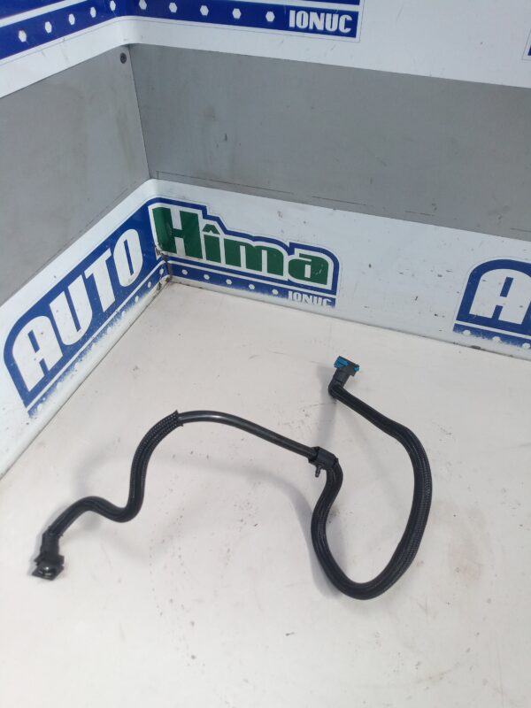 Conducta motorina fara cod 2.2TDCI(Motor QJ2W Euro 6) Ford Ranger 4 2015-2021