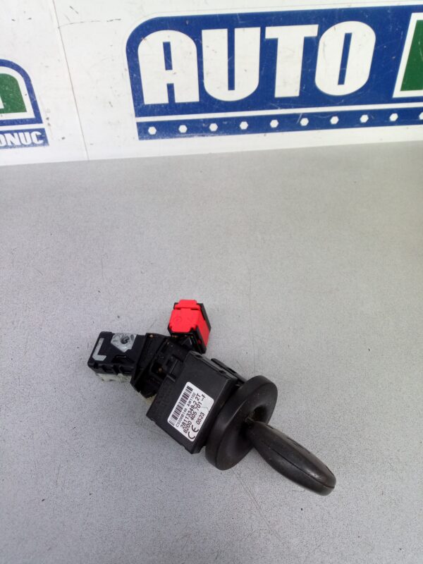 Contact cu cheie 487009186R Renault Master 3  2010-2020