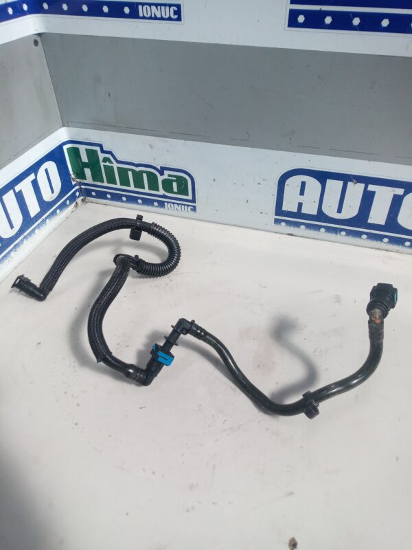 Ansamblu conducte motorina fara cod 2.2TDCI(Motor QJ2W Euro 6) Ford Ranger 4  2015-2021