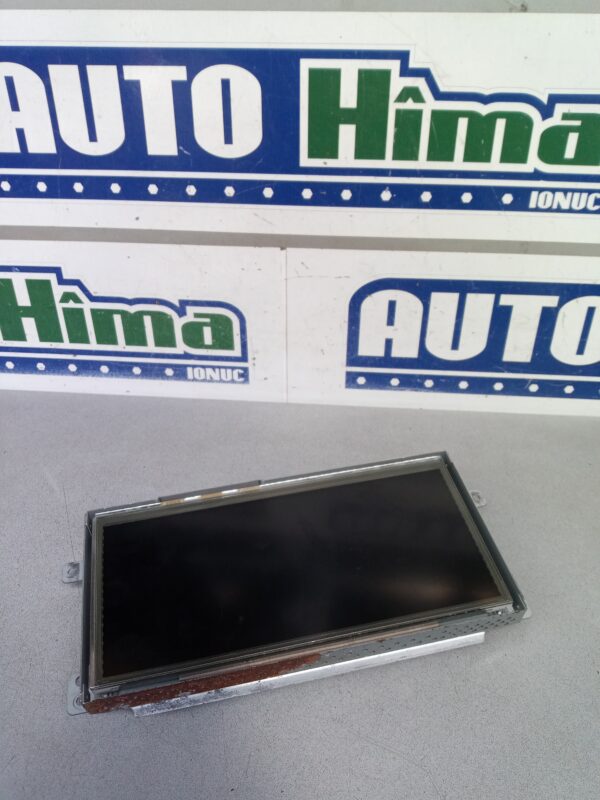 Display navigatie GX63-19C299-AC Land Rover Range Rover Evoque 1 L538  2011-2018