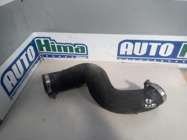 Furtun aer intercooler 8R0145993A / 2.0TDI Audi   2.0TDI
