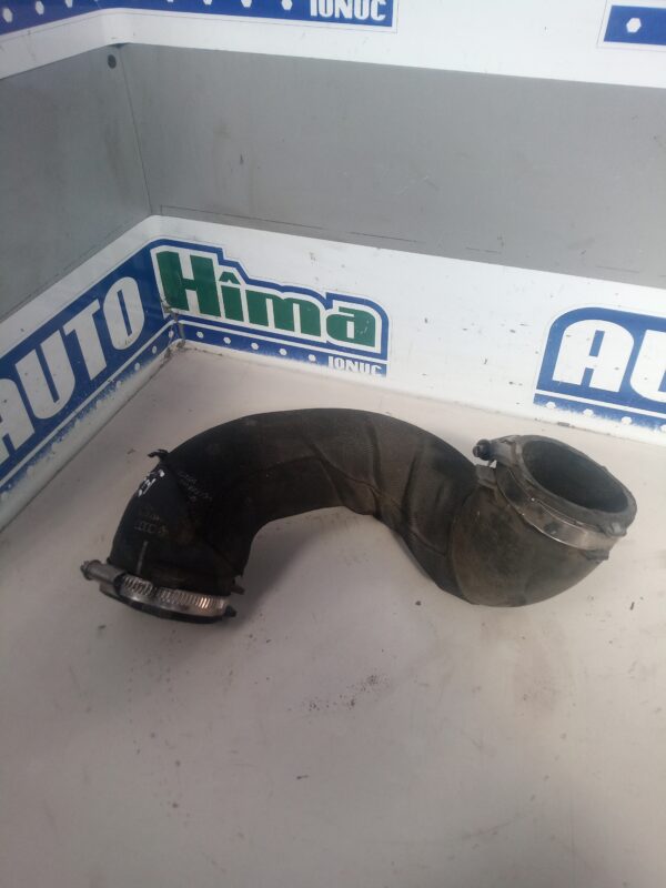 Furtun aer intercooler 4F0145737K / 2.7TDI-3.0TDI Audi A6 4F (C6)  2004-2011