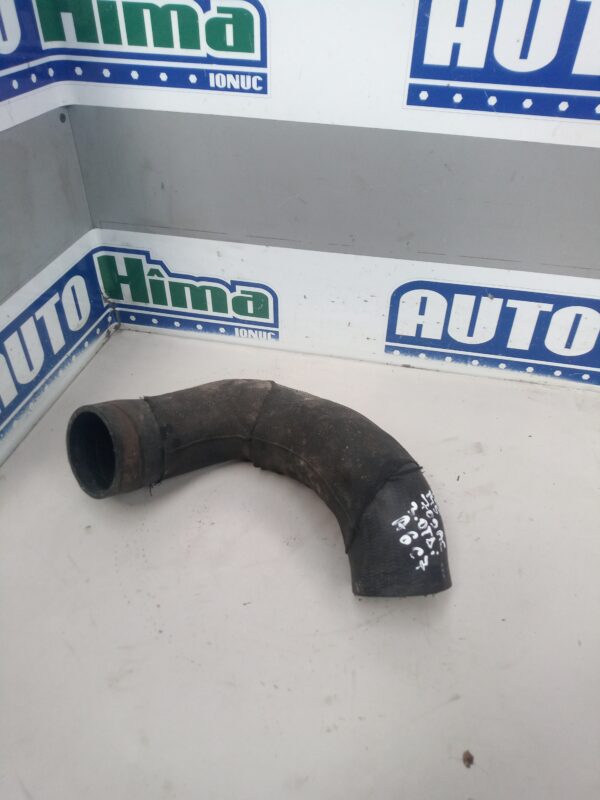 Furtun aer intercooler 4G0145709AC / 3.0TDI Audi A6 4G (C7)  2011-2018 3.0TDI