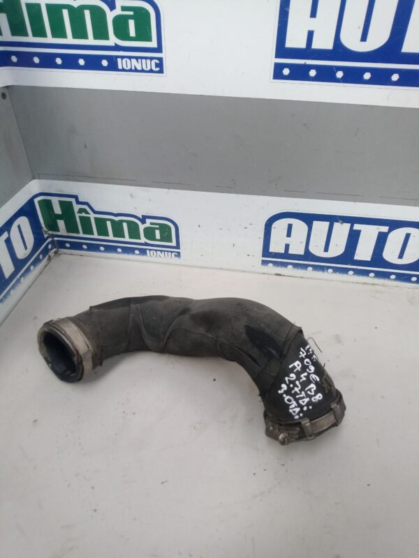 Furtun aer intercooler 8K0145709E / 2.7TDI-3.0TDI Audi A4 B8  2008-2016