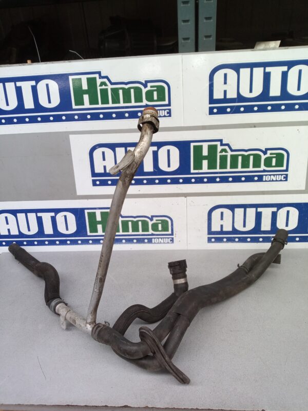 Conducta apa cu furtune 4G0819377K 3.0 TDI Audi A6 4G (C7) 2011-2018