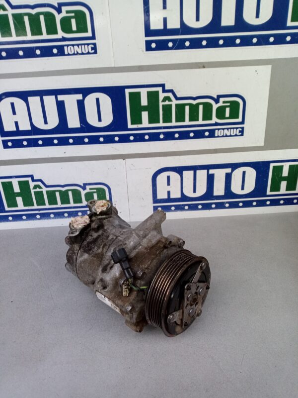 Compresor clima 9676552680 2.2 HDI PEUGEOT Boxer 3  2011-2026