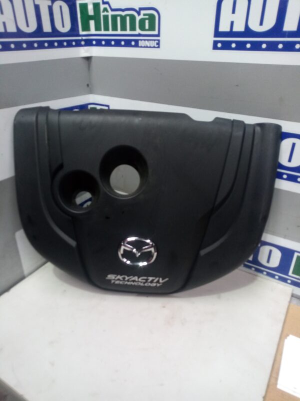 Capac peste motor SH05-10-231 / 2.2D(Motor SHY1) MAZDA 6 GJ/GL MK3  2012-prezent