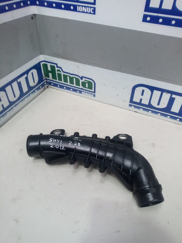 Tub aer intercooler fara cod 2.2D(Motor SHY1) MAZDA 6 GJ/GL MK3  2012-prezent