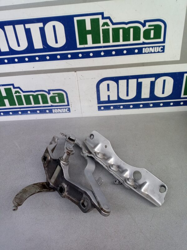 Balama capota stanga A2218800328 Mercedes-Benz S-Class W221  2005-2013