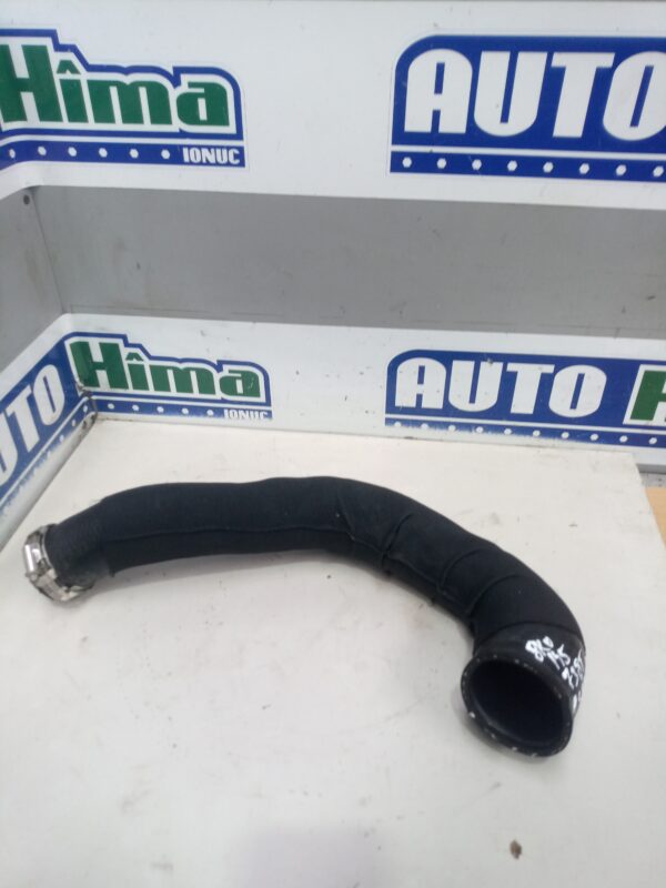 Furtun aer intercooler 8K0145738T / 2.0TDI Audi A4 B8 2008-2016 2.0TDI
