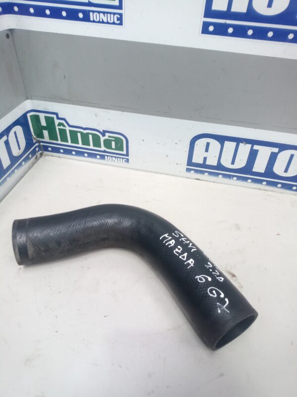 Furtun aer intercooler fara cod 2.2D(SHY1) MAZDA 6 GJ/GL MK3 2012-prezent