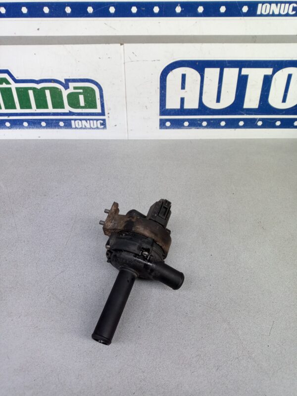 Pompa auxiliara apa A2218350164 Mercedes-Benz S-Class W221 2005-2013