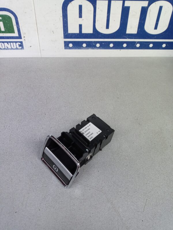 Buton frana de mana 2215401445 Mercedes-Benz S-Class W221 2005-2013