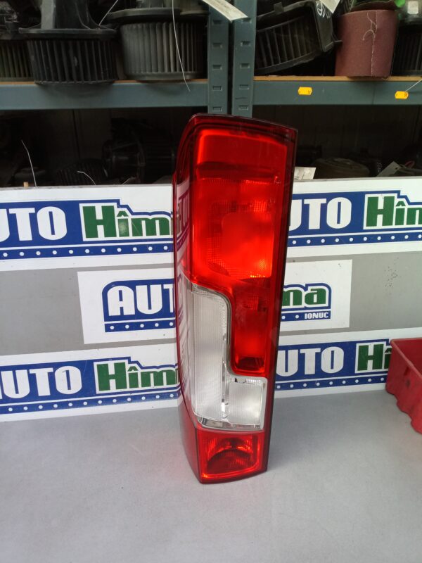 Stop stanga fara cod (Nou) FIAT Ducato 3 2006-prezent