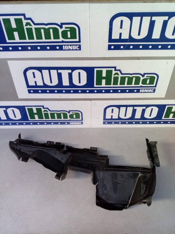 Ghidaj aer stanga 8T0121283AB Audi A5 8T  2007-2016