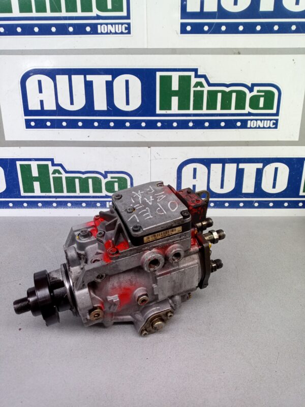 Pompa injectie 0470504004 2.0 DTI Opel Zafira A  1999-2005