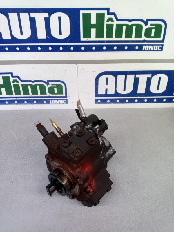 Pompa inalte BK2Q-9B395-AE 5WS40694 A2C53344443 2.2 TDCI Ford Transit Custom (V362)  2012-2023