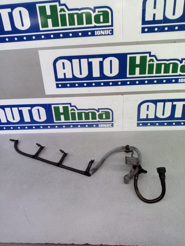 Rampa retur injectoare BK2Q-9K022-AF 2.2 TDCI (Cu defect) Ford Transit Custom (V362)  2012-2023