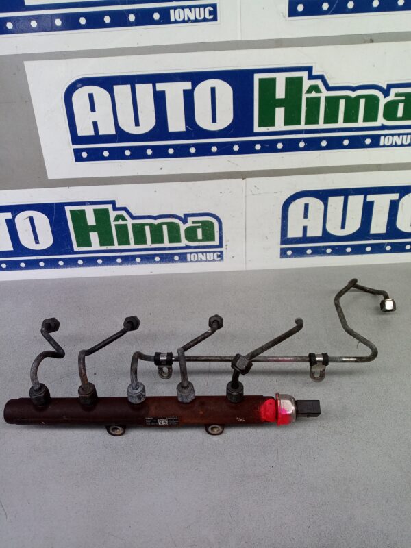 Senzor presiune combustibil 85PP40-02 A2C53303152 2.2 TDCI Ford Transit Custom (V362)  2012-2023