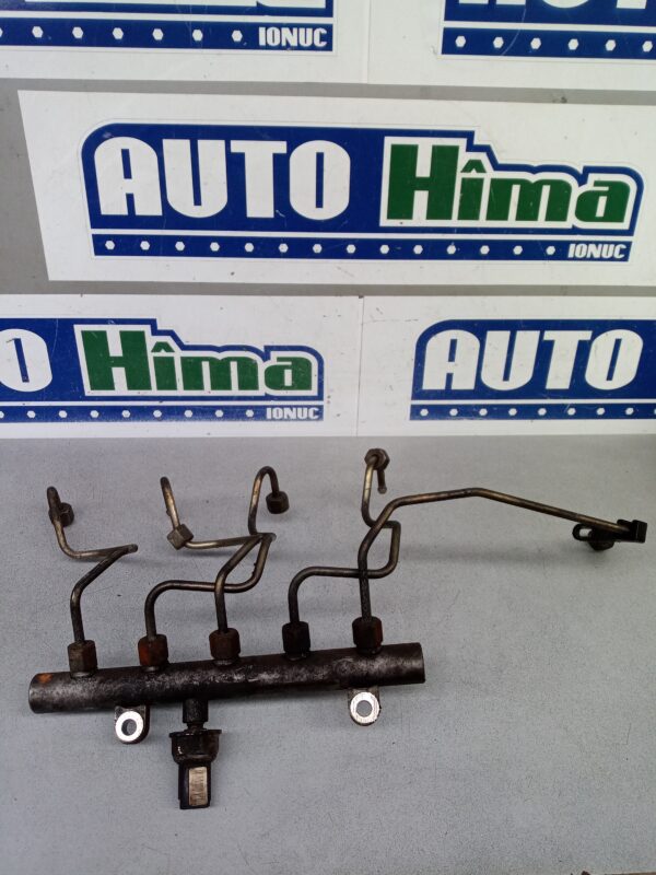 Rampa injectoare 9645689580 2.0 HDI PEUGEOT 407 2004-2011