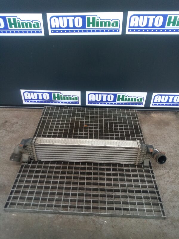 Radiator intercooler 3M5H-9L440-AE / 1.6TDCI Ford Focus 2 2004-2010