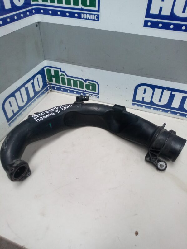 Tub aer intercooler 8200645723 / 1.5DCI Renault Megane 3  2008-2016 1.5DCI