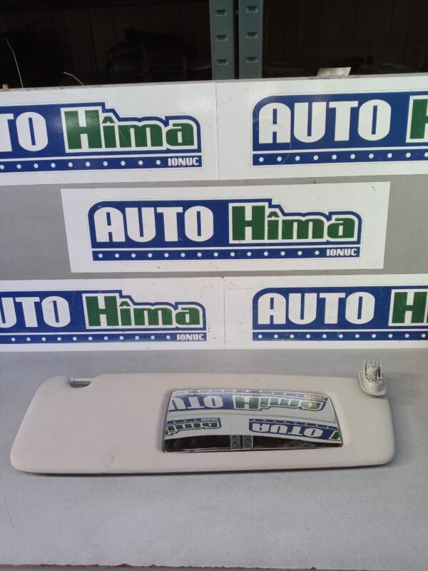 Parasolar dreapta fara cod Renault Trafic 3  2014-2020