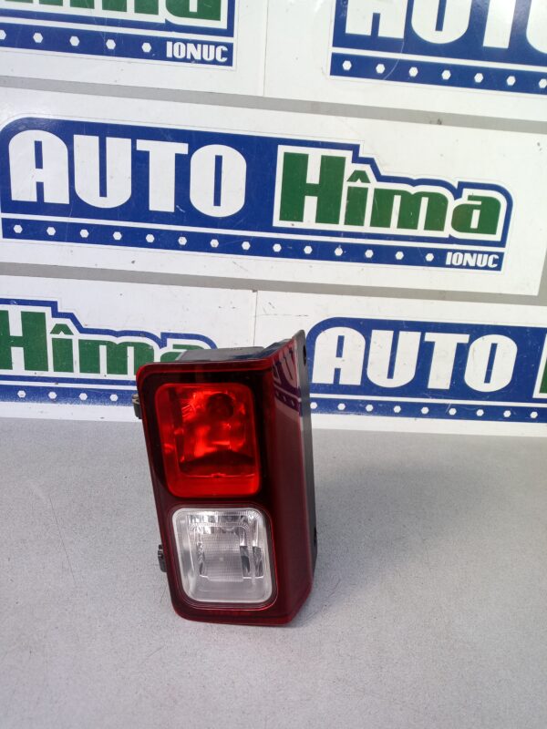 Lampa ceata stanga 265598248R Renault Trafic 3  2014-2020