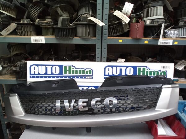 Grila radiator 5801255766 Iveco Daily MK4 2006-2011