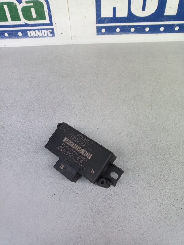 Modul senzori parcare 259904115R Renault Trafic 3  2014-2020