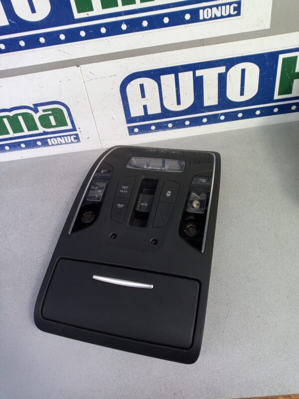 Plafoniera cu buton deschidere trapa 4G0947135G Audi A6 4G (C7)  2011-2018