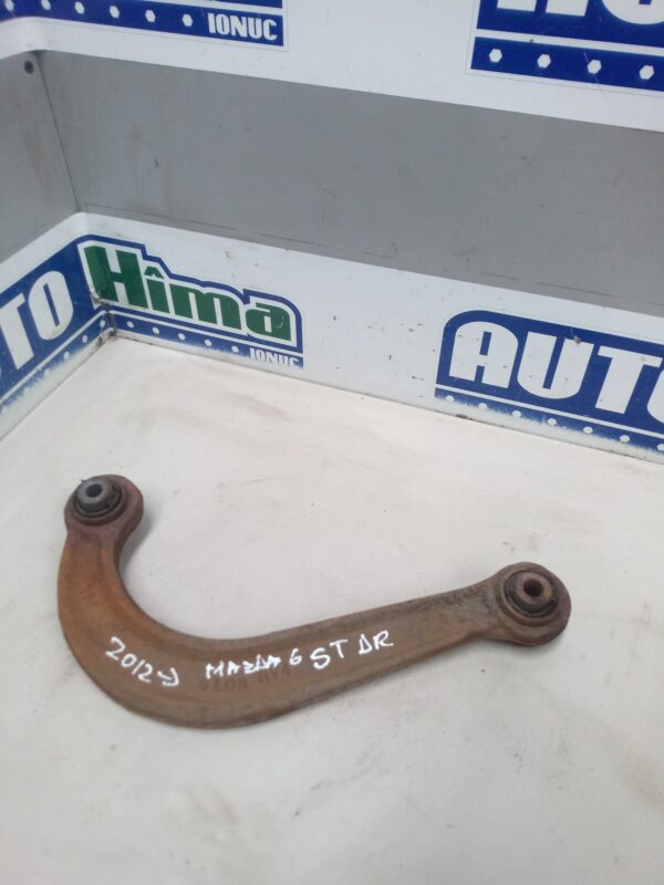 Brat axa  spate stanga-dreapta fara cod 2.2D(Secera) MAZDA 6 GJ/GL MK3  2012-prezent