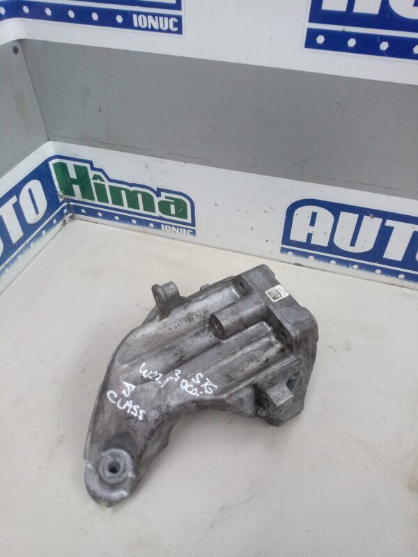 Suport motor stanga A6512230004  / 3.0CDI(Aluminiu) Mercedes-Benz S-Class W221  2005-2013