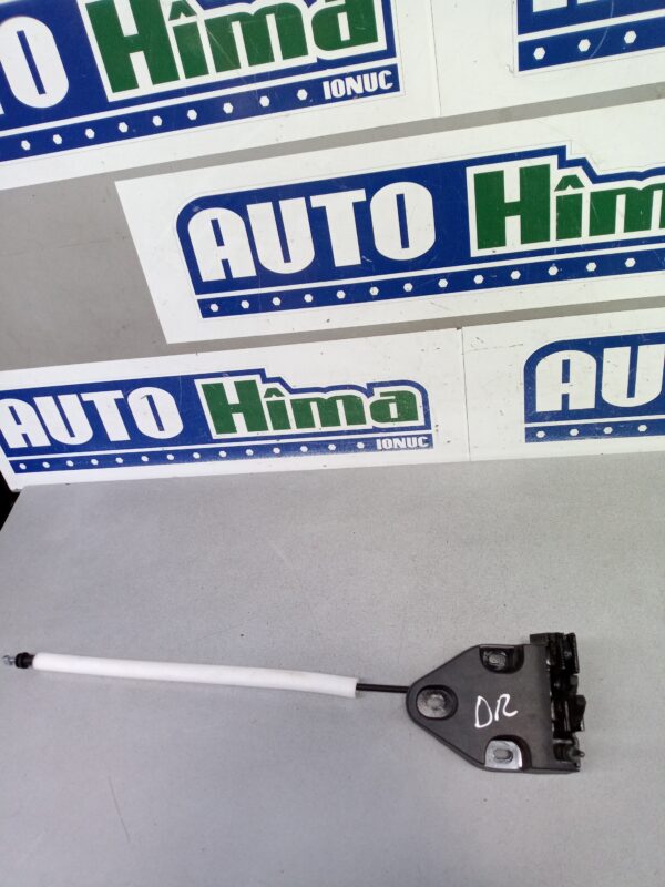 Incuietoare usa dreapta spate fara cod Renault Trafic 3 2014-2020